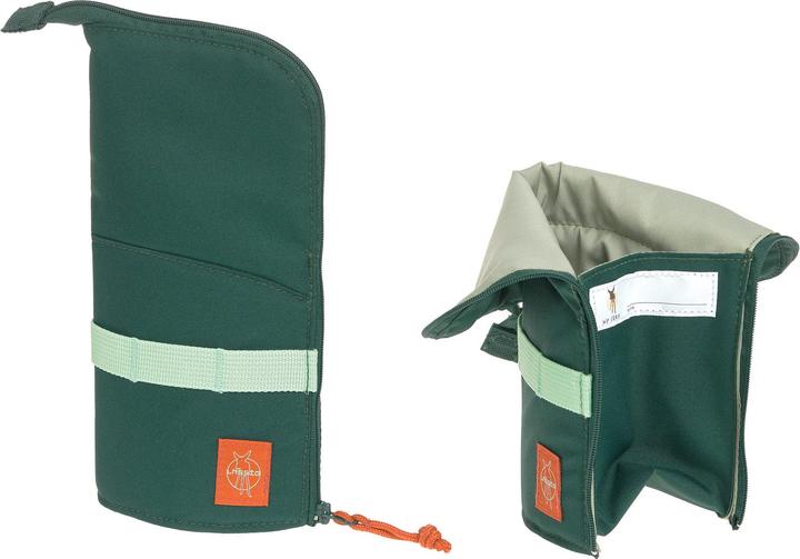 Produktbild Lässig BOXY Unique Schulranzenset (21 l)