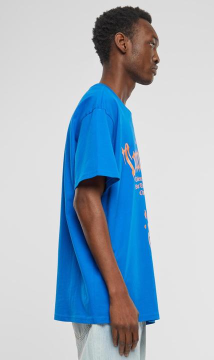 Actual product image Urban Classics Teamdream Heavy Oversize Tee - 139519 (M)
