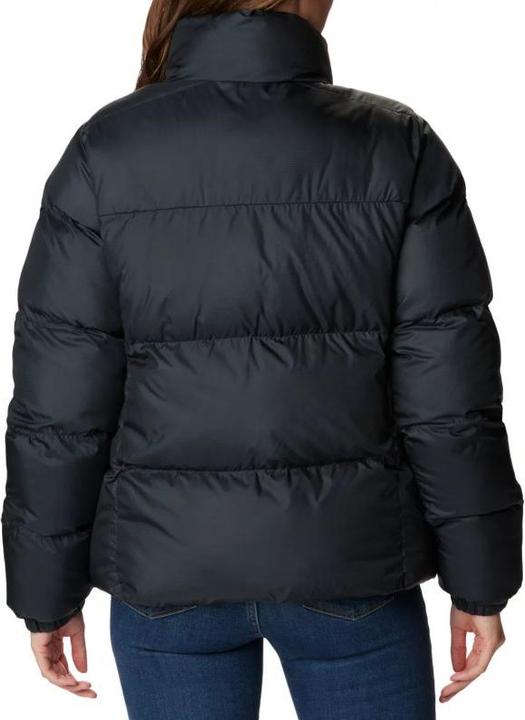 Produktbild Columbia Women's Puffect II Full Zip Jacket (L)