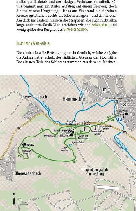 Image du produit Der grosse Ausflugs-Verführer Weinfranken (Allemand, Roland Schulz, Birgit Drees, 2022)