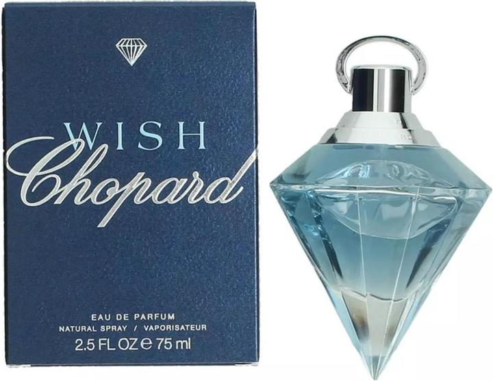 Image du produit Chopard Souhaitez (Eau de parfum, 75 ml)