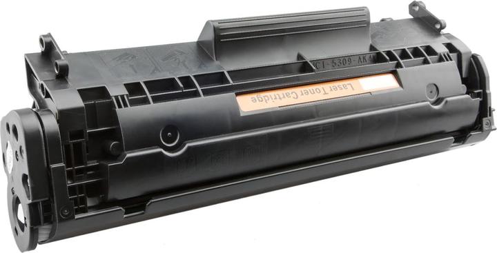 Immagine prodotto Plutoos HP Q2610A 10A Toner XXL compatibile, nero