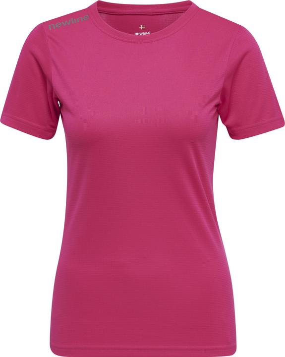 Produktbild Newline Women'S Core Functional T-Shirt S/S (S)