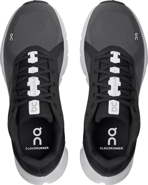 Actual product image On Running Cloudrunner (44.5)