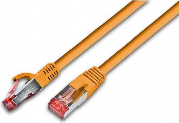 Image du produit Wirewin Câble de réseau (S/FTP, CAT6, 30 m)