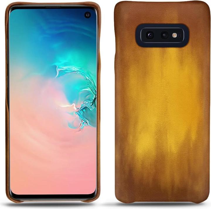 Immagine prodotto Noreve Cover in pelle (Samsung Galaxy S10e)