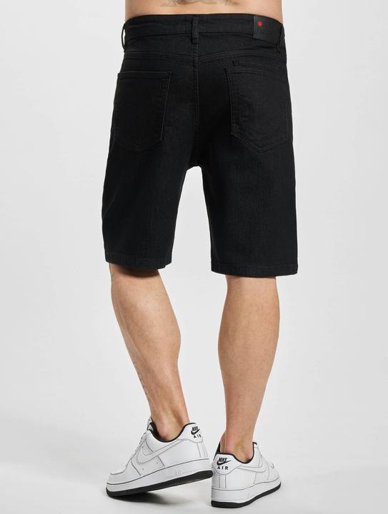 Produktbild Denim Project Dploose Fit Shorts (29)