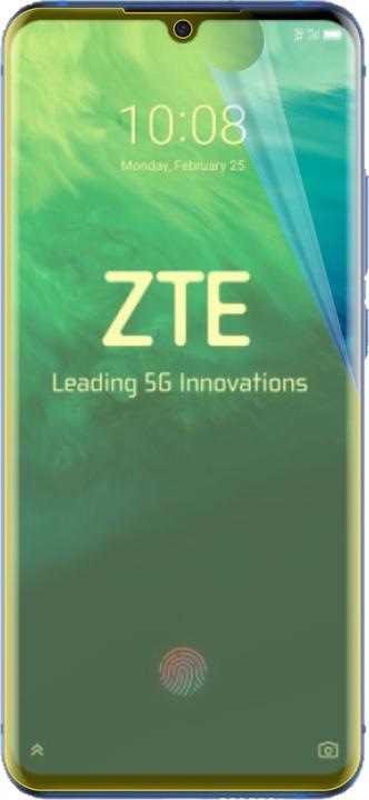 Immagine prodotto Dipos Pellicola Protettiva Full-Cover 3D (3 Pezzo/i, ZTE Axon 10s Pro 5G)