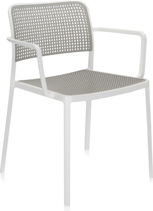 Produktbild Kartell Audrey mit Armlehne