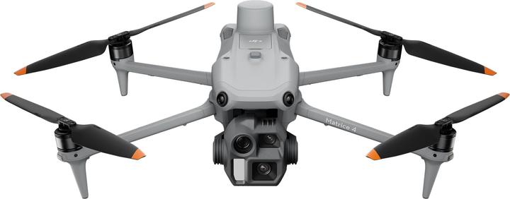 DJI Matrice 4E (EU) (1219 g, 20 Mpx)