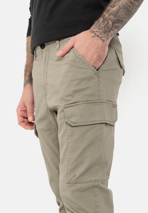 Immagine prodotto Camel Active Pantaloni cargo dal taglio affusolato (34)