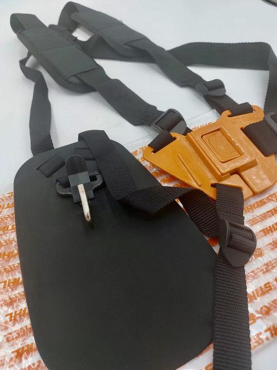 Actual product image Stihl Universal strap Carrying strap Double shoulder strap 00007108800