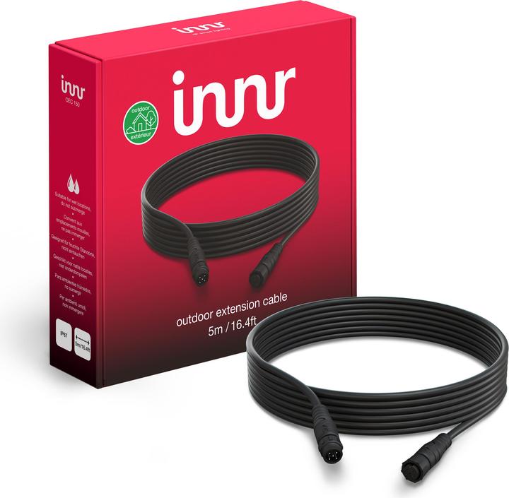 Produktbild Innr Outdoor Extension Cable OEC 150