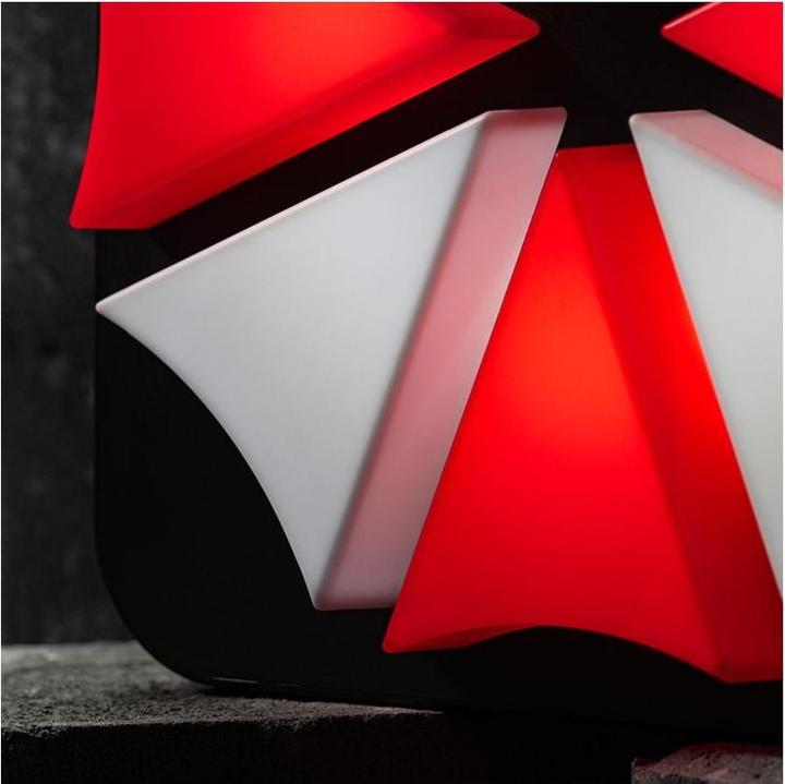 Produktbild Numskull Resident Evil Umbrella Corporation - 3D Wandleuchte