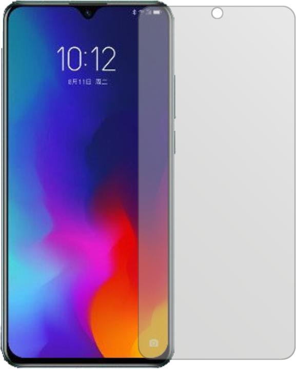 Actual product image Dipos Screen Protector Anti-Glare (1 Piece, Lenovo K10 Note)