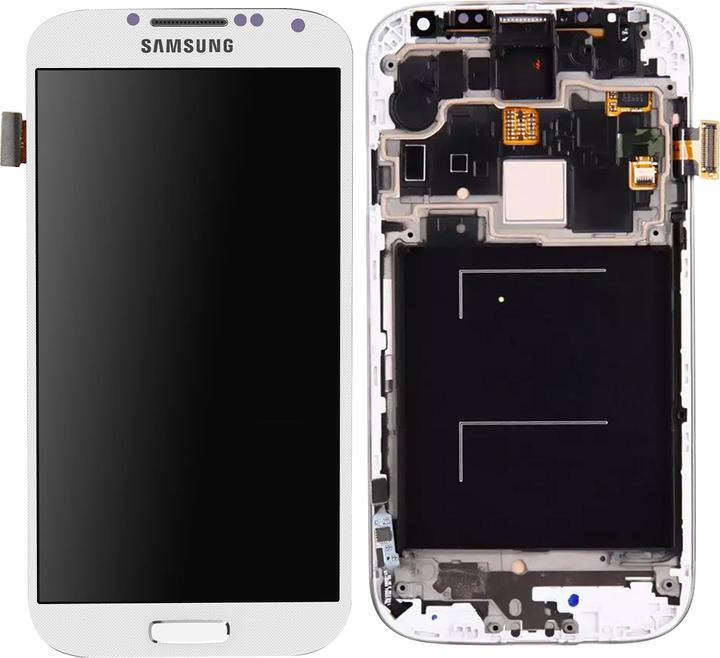 Image du produit Clappio Écran de remplacement (Écran, Galaxy S4)