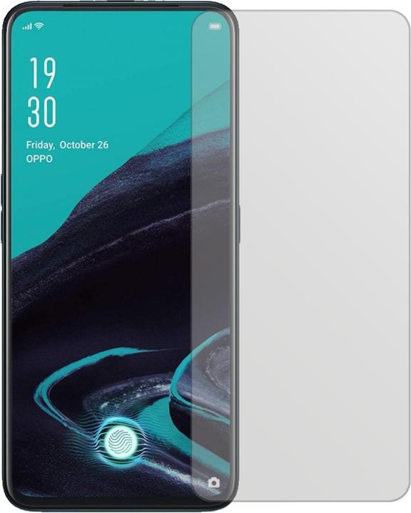 Produktbild Dipos Displayschutzfolie Antireflex (5 Stück, Oppo Reno 2 Z)