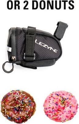 Image du produit Lezyne M-Caddy (0.60 l, Sac de selle)
