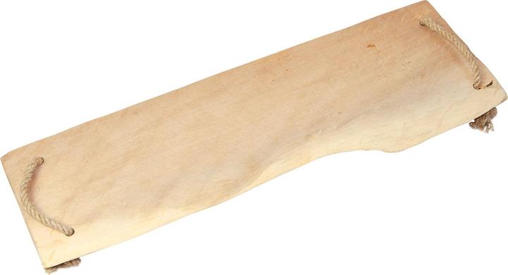 Produktbild Natura Punto Servierplatte aus Kautschukholz