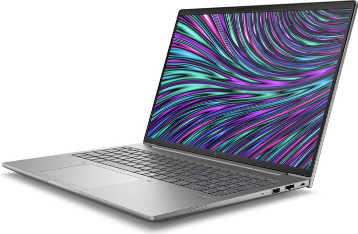 Actual product image HP ZBook Power G11 (16", Intel Core Ultra 9 185H, 32 GB, 1000 GB, CH)