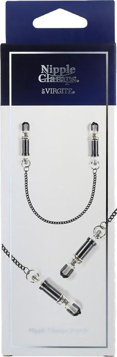 Produktbild Virgite NIPPELKLEMMEN MOD. 32