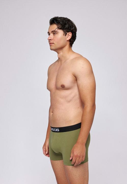 Produktbild Snocks Boxershorts (4XL, 6er Pack)