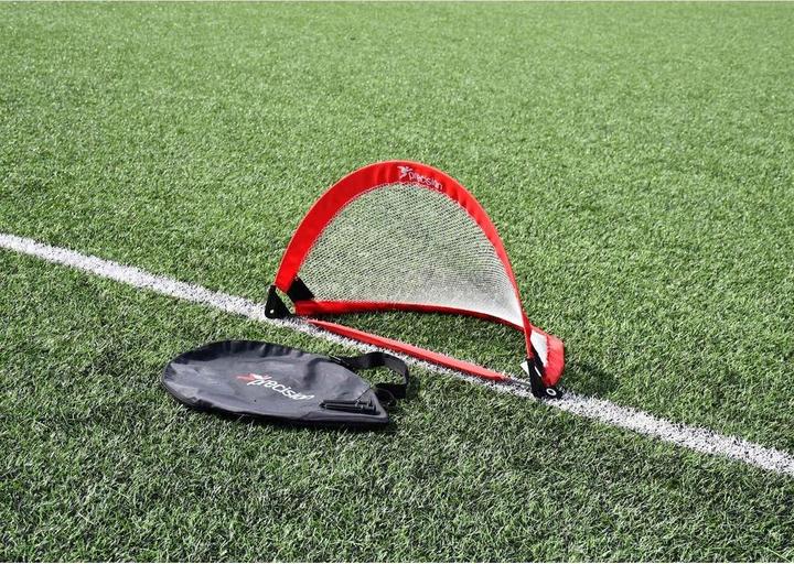 Produktbild Precision PopUp Torpfosten 3erPack Nylon