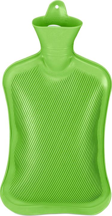 Immagine prodotto Relaxdays Borsa acqua-calda (2 l)