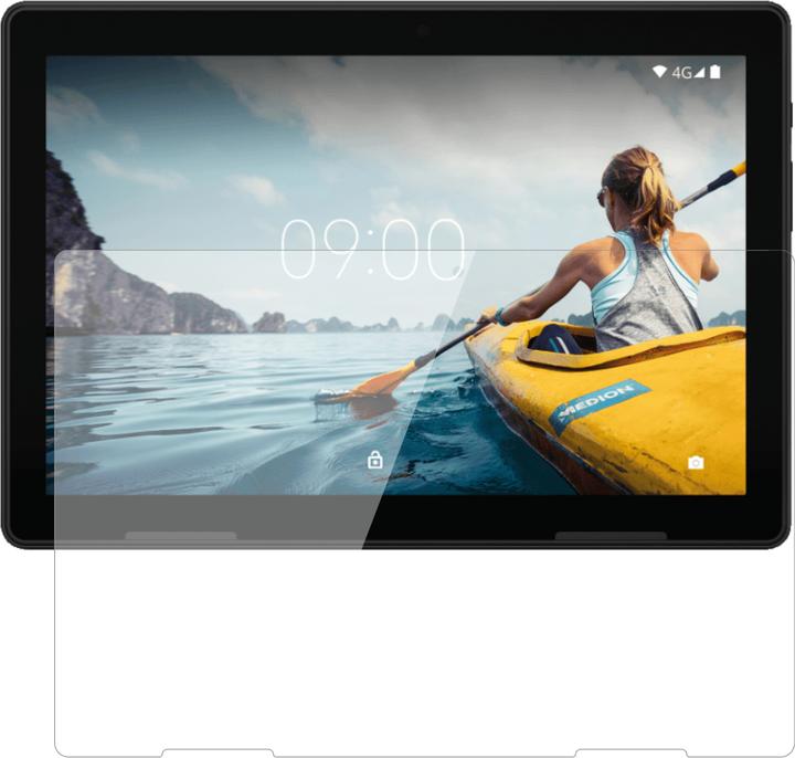 Produktbild Dipos Displayschutz Anti-Shock (1 Stück, LifeTab E10702)