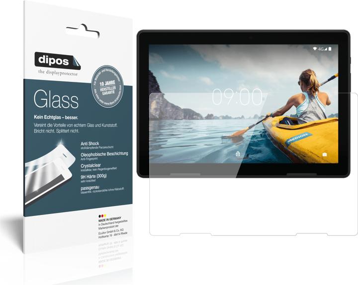 Produktbild Dipos Displayschutz Anti-Shock (1 Stück, LifeTab E10702)