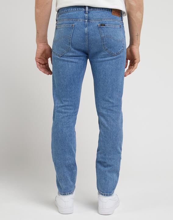 Lee Rider Jeans Slim Fit Downtown