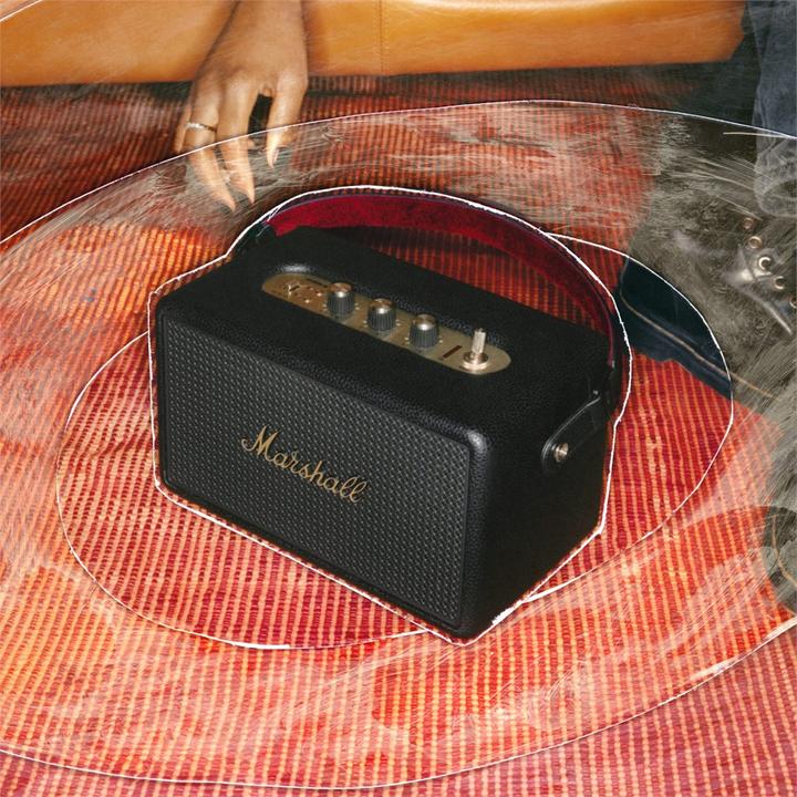 Produktbild Marshall Kilburn III (50 h, Akkubetrieb)