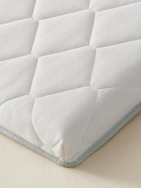 Image du produit Vertbaudet Matelas bébé respirant, équipement Passerelle (40 x 80 cm)