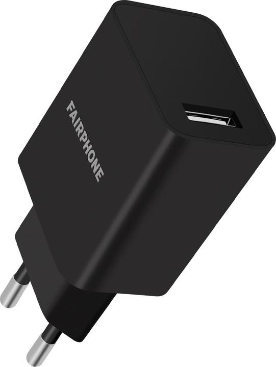 Fairphone 3 Charger EU (18 W)