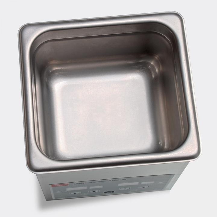 Produktbild Dema Ultraschallreiniger UR mit Heizung 2l (40 kHz, 2000 ml)
