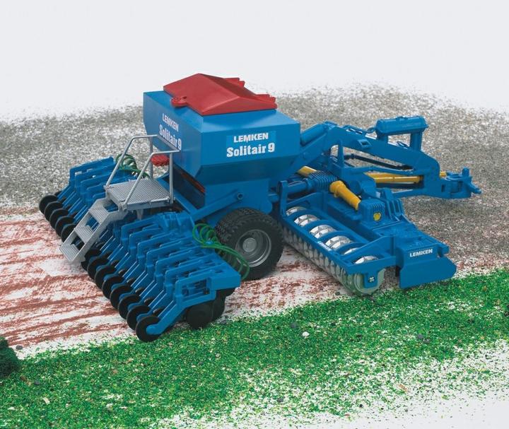 Immagine prodotto Bruder Lemken Solitair 9 Combinazione di semi