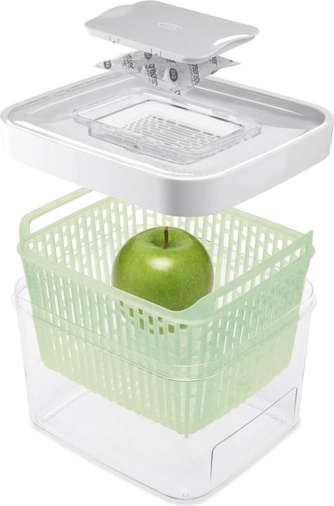 Actual product image OXO Greensaver (4 l)