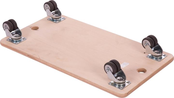 Actual product image Sport-Thieme Roller board double
