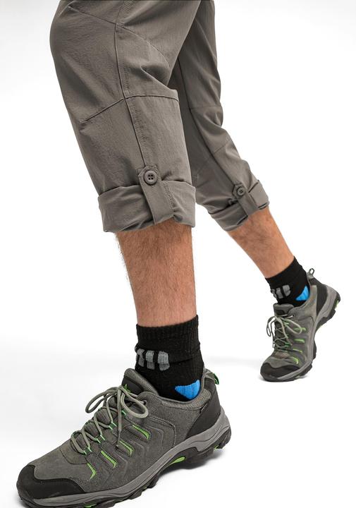 Actual product image Maier Sports Nile pants (122)