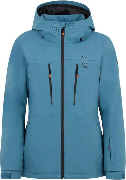 Actual product image Protest Women's Prtsima Snowjacket (38)