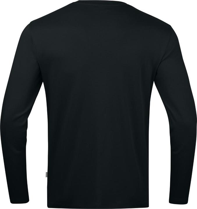 JAKO Longsleeve Organic