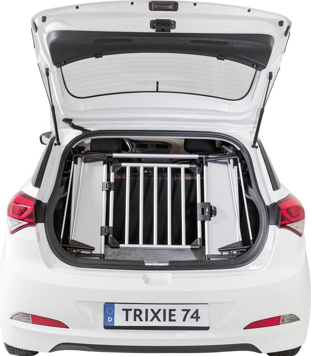 Image du produit Trixie Universel (Chien, Lavable, Réflecteurs)
