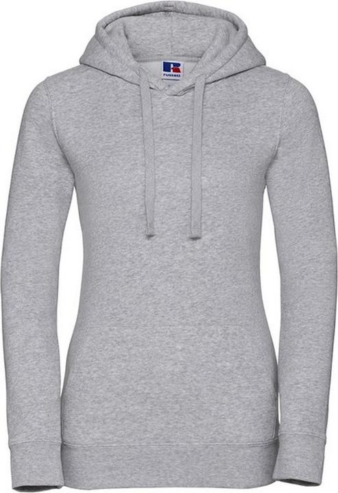 Russell Womens/Ladies Authentic Hoodie (44 D)