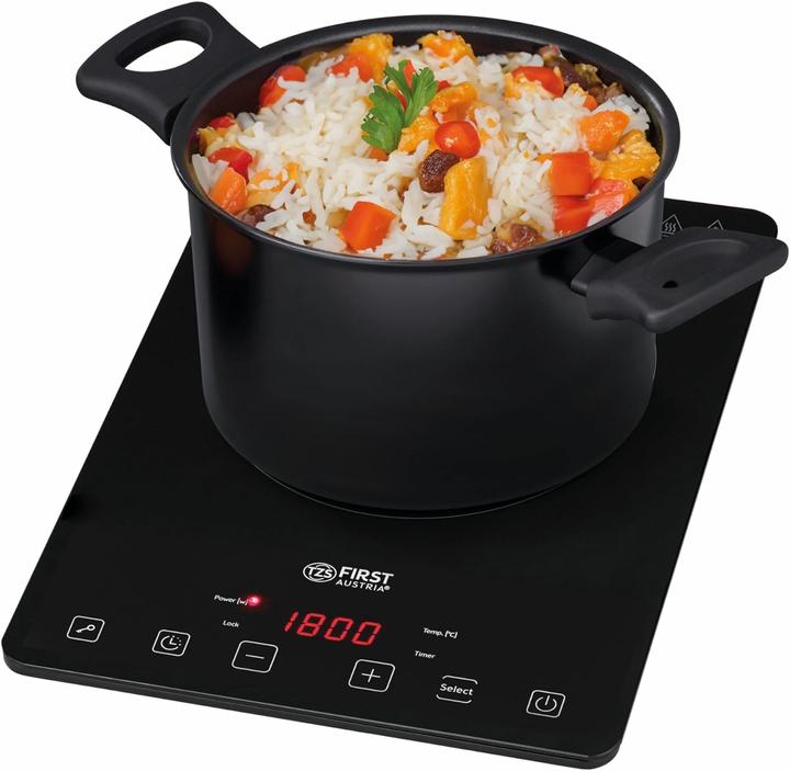 Image du produit First Four à induction 5095-2