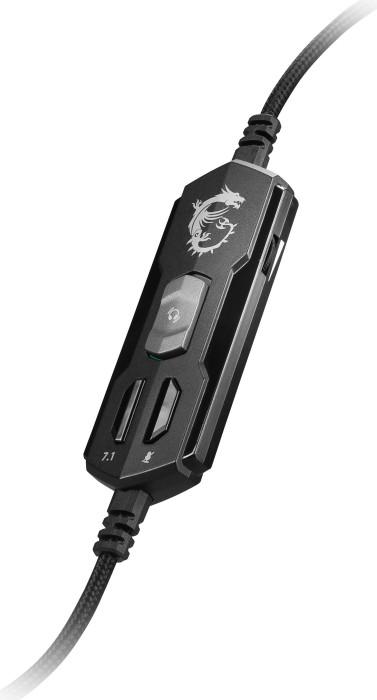 Immagine prodotto MSI Immerse GH50 (Cablato)