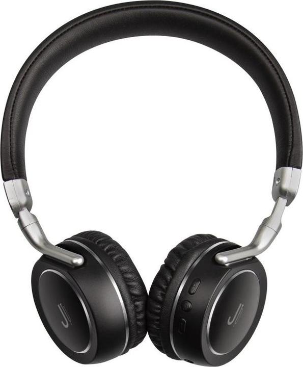 Immagine prodotto JAZ Cuffia stereo senza fili Samba (100 h, Senza fili)