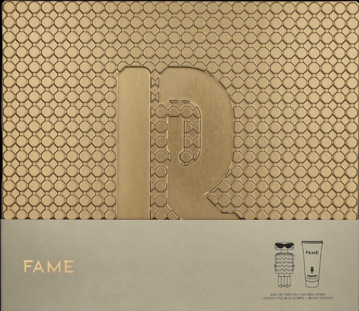 Produktbild Eau de Parfum - 80 ml Coffret Eau de Parfum (Eau de Parfum, 180 ml)