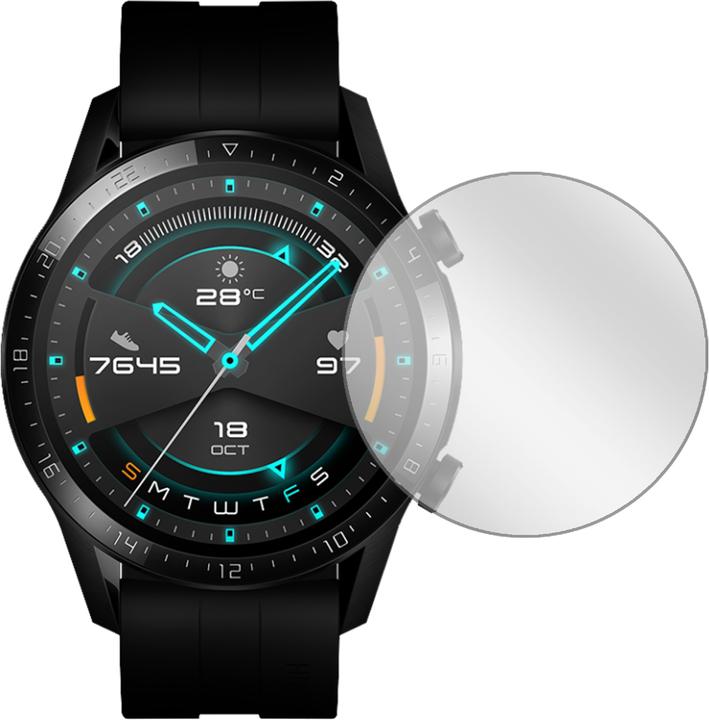 Produktbild Dipos Displayschutzfolie Crystalclear