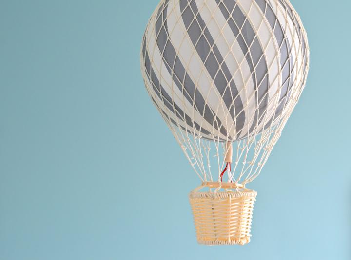 Produktbild Filibabba Heissluftballon (1 x)