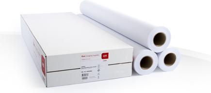 Immagine prodotto Canon Océ Standard Plus IJM022 (90 g/m², Rotolo (91,4 cm x 50 m), 3 x)
